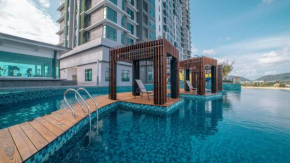 Imperium Residence Kuantan Level 12